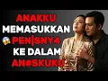 Lagu Saya sudah meminta putra saya untuk tidak melakukan ini, tetapi dia tidak mendengarkan.