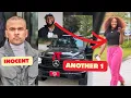 Download Lagu Davido Surprise Chioma With 2025 G-Wagon / Dani Alves