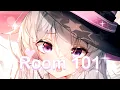 Nightcore - Room 101「 NMV 」|  ღ Lyrics ღ