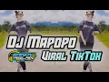Download Lagu Dj Mapopo Slow Pargoy Viral Tiktok By Sandy Aslan