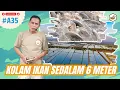 Download Lagu Semakin Dalam Kolam Semakin Besar Pertumbuhan Ikan