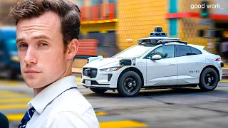 The fight over driverless cars is here