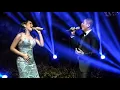 Download Lagu Kamu yang Kutunggu by Angel Pieters \u0026 Pance ft. Stradivari Orchestra | cover version