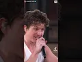Charlie Puth left and right feat Jungkook live performance TikTok