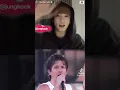 Lagu Charlie Puth left and right feat Jungkook live performance TikTok