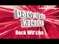 Bobby Brown - Rock Wit'cha (Karaoke Version)