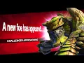 Garangolm is cool but Monster Hunter Rise Sunbreak
