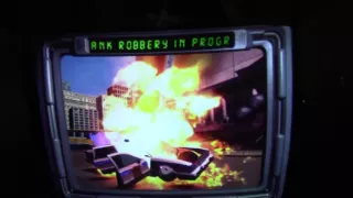 Maximum Force Arcade Machine Added To The Collection HD 