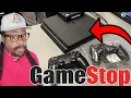 Never Make this MISTAKE at Gamestop