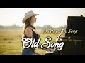 Lagu OLD SONG | MaxWinston (FEMALE Vocal) | Official Lyric Video