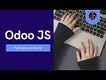 Odoo JS Tutorial - Odoo JS Full Course for Beginners