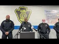 Police still searching for suspect in Michigan shooting of pregnant woman