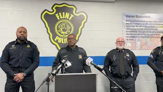 Police still searching for suspect in Michigan shooting of pregnant woman