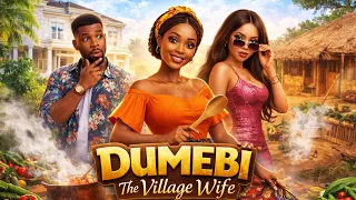 dumebi the village wife episode1 full ai movie tales storytime africanfolktales africandrama 