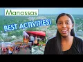 Top 10 Best Things To Do in Manassas Virginia