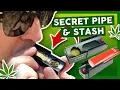 BEST STONER GIFT FOR UNDER 30 - ScrewPop Hit Kit Review