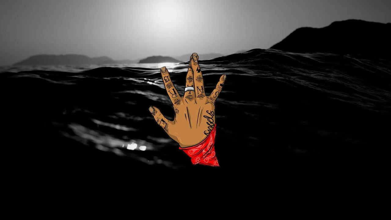 Tupac - Bury Me A G | Hip Hop Instrumental | Remake