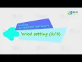 Try-1 - Software How to use the HT-IDE3000 Software