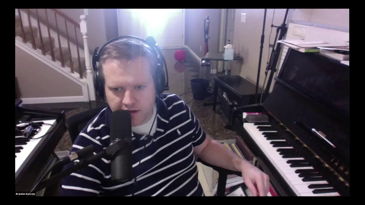 MusicTheory 1 -Week 14 Day 1
