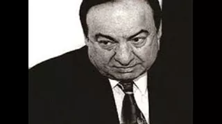 على اليما درب حلب قدود حلبية صباح فخري 