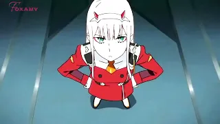 amv darling in franxx zero two