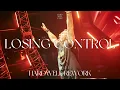KI/KI & MARLON HOFFSTADT - LOSING CONTROL (HARDWELL REWORK)(HQ)