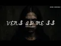 Lagu Veni ad Me..(Horror soundtrack) Never Listen Alone!