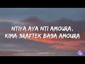 KOUZ1 - LOVE (Lyrics)