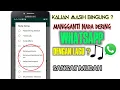 Download Lagu Cara mengganti nada dering wa dengan lagu | cara mengubah nada dering WhatsApp dengan lagu