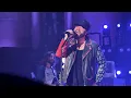 Nate Smith - Fix What You Didn't Break (Live at Orpheum Theatre)