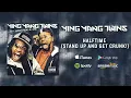 Ying Yang Twins - Halftime (Stand Up and Get Crunk!) (feat. Homebwoi) (Official Audio)