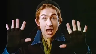 talk talk such a shame official video 