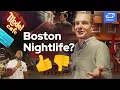 Can Boston nightlife be better