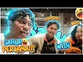Download Lagu SAHUR PERTAMA BERSAMA HAMDAN DAN BOO