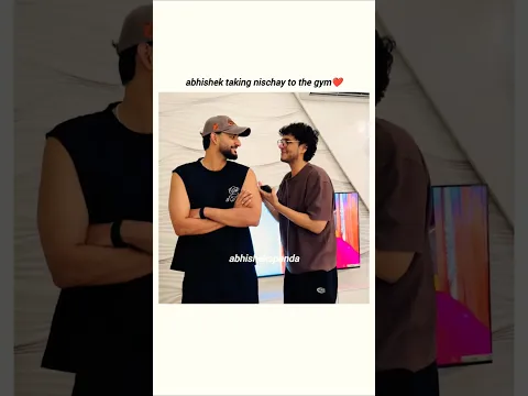 sibling things😭😂 #abhishekmalhan #fukrainsaan #pandagang #trending #explore #family #fun #fyp #love