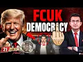 Lagu Nicolas Maduro’s Arrest Exposes America’s Double Standards ! | Explained | Venezuela | Donald Trump
