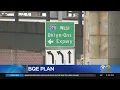 New Plan To Save Decaying BQE On The Table