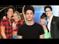 Girls Milo Manheim Has Dated Disney s Zombies