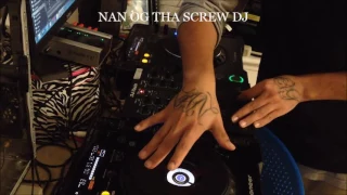 future married to the game screw mix nan o g