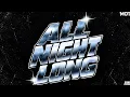 MOTi - All Night Long (Official Visualizer)