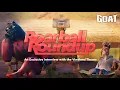 Lagu GOAT | Roarball Roundup: An Exclusive Interview with the Vineland Thorns (Full) | Sony Animation