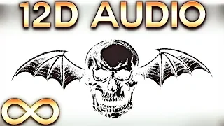 Download Avenged Sevenfold - Afterlife 🔊12D AUDIO🔊 (Multi-directional) MP3