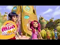 Mia and me - The End of an Age