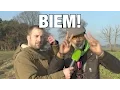 Download Lagu DumpertTV knalt vuurwerk met BIEM-meneer!