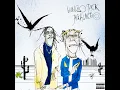 Modern Slavery - HUNCHO JACK, Travis Scott & Quavo