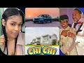 Chi Chi Lifestyle Kountry Wayne Chi Chi Biography Husband Family Net Worth Age Facts