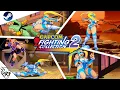 Download Lagu Capcom Fighting Collection 2 - Street Fighter Alpha 3 UPPER (Steam) - R. Mika [Playthrough/LongPlay]