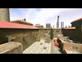 bhop_depot in 1:16 by dewb