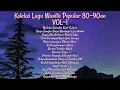 Download Lagu Koleksi Lagu² Wanita Popular 80~90an VOL~1