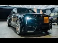 Lagu NEW NOVITEC ROLLS ROYCE CULLINAN